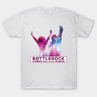 Bottlerock Napa Valley T-Shirt